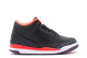 Jordan 3 Retro PS (429487 005) schwarz 2