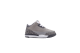 Jordan 3 Retro Cool Grey TD 2021 (832033-012) grau 4