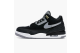 Jordan 3 Retro Tinker Air (CK4348-007) schwarz 2
