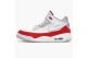 Jordan Air 3 Tinker Retro (CJ0939-100) bunt 2
