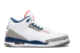 Jordan Air 3 Retro OG True Blue (854262-106) weiss 3