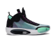 Jordan Air 34 Blue Void XXXIV (AR3240-400) bunt 6