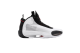 Jordan 34 PF Chicago (BQ3381-100) weiss 3