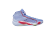 Jordan 38 PF (DZ3355 500) blau 2