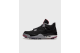 Jordan 4 Golf Retro Bred (CU9981-002) schwarz 1