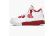 Jordan 4 Retro Alternate PS (308499-106) weiss 6
