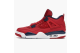 Jordan Air 4 SE Retro (CI1184-617) rot 2