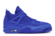 Jordan 4 Retro Royal Air Flyknit (AQ3559-400) blau 3