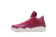 Jordan 4 Retro Valentines Day PS (BQ7671-661) pink 1