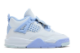 Jordan 4 Retro Forget Me Not TD (IB8961-100) bunt 2
