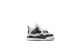 NIKE JORDAN 4 Retro TD (FZ8584-070) grau 3