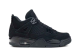 Jordan 4 Retro Cat 2020 GS (408452-010) noir 3
