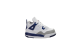 Jordan 4 Retro Deep Royal Blue (705345 132) weiss 3