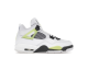Jordan 4 Retro Light Lemon Twist GS (HJ5990-100) multicolor 2