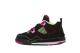 Jordan 4 Retro Fuchsia Lime td (705345-027) schwarz 1