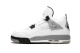 Jordan Air 4 Retro BG OG Cement (836016-192) weiss 2