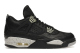 Jordan 4 Retro LS 2015 Oreo (314254-003) schwarz 3