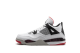 Jordan 4 Retro PS (BQ7669-116) weiss 1