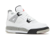 Jordan 4 Retro Cement 2016 PS (308499-104) weiss 6