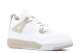 Jordan 4 Retro Sand 2017 PS (487725 118) weiss 5