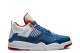 Jordan 4 Retro Messy Room PS (DR6953 400) bunt 5
