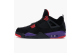 Jordan 4 Retro NRG Drake Raptors (AQ3816-056-2019-) schwarz 2