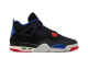 Jordan 4 Retro Rare Air Lettering ((GOLD) FV5029-003) schwarz 2