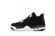 Jordan 4 Retro Royalty GS BG Air IV (408452-032) schwarz 1