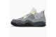 Jordan 4 Retro SE 95 PS Neon (CT5344-007) grau 2