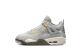 Jordan 4 Retro SE Craft GS Photon Dust (DV2262 021) grau 6