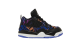 Jordan 4 Retro Rush Violet (BQ9041 005) bunt 4