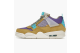Jordan 4 Retro Desert Moss Union (DJ5718-300) bunt 3