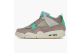 Jordan 4 Retro Taupe Haze Union (DJ5718-242) braun 2