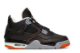 Jordan 4 Retro Starfish Air SE (Cw7183-100) bunt 3