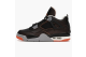 Jordan 4 Retro Starfish Air SE (Cw7183-100) bunt 2