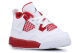 Jordan 4 Retro Alternate 89 TD (308500-106) weiss 6