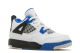 Jordan 4 Retro Motorsports TD (308500-117) bunt 5