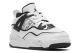 Jordan 4 Retro Se DIY TD (DC4102-100) weiss 6