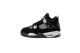 NIKE JORDAN 4 Retro GS Thunder (FQ8213 001) schwarz 5