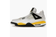 Jordan 4 Retro LS Rare Air Tour (314254 171) weiss 2
