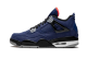 Jordan 4 Retro Winter Loyal Air Blue (CQ9597-401) bunt 4