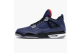 Jordan 4 Retro Winter Loyal Air Blue (CQ9597-401) bunt 3