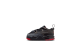 Jordan 4 RM Babys Kleinkinder (FQ7937-060) schwarz 1