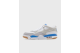Jordan 4 RM (FQ7939-104) weiss 5