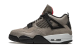Jordan 4 Retro Taupe Haze GS (DJ6249-200) braun 4