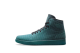 Jordan 4Lab1 (677690-020) türkis 1