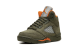 Jordan 5 Retro Olive 2024 PS (440889 308) grün 4
