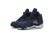 Jordan 5 Retro Georgetown PS (FN5453-400) blau 2