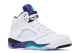 Jordan 5 Retro (HQ7978 100) weiss 3