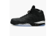 Jordan 5 Retro 3Lab5 Silver (599581-003) schwarz 2
